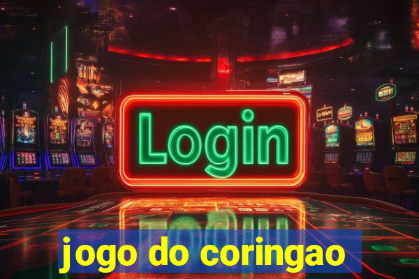 jogo do coringao