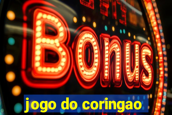 jogo do coringao