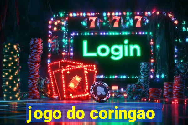 jogo do coringao