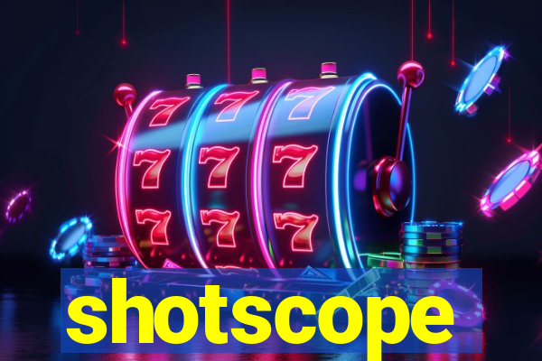 shotscope