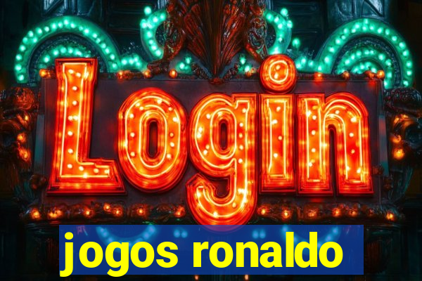 jogos ronaldo