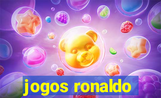 jogos ronaldo