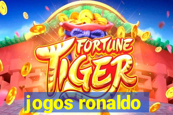 jogos ronaldo