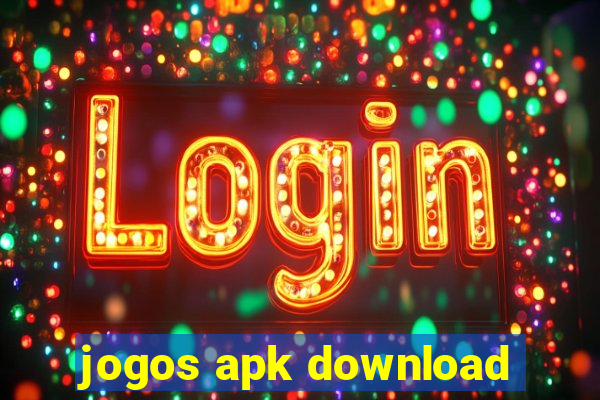 jogos apk download