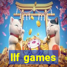 llf games