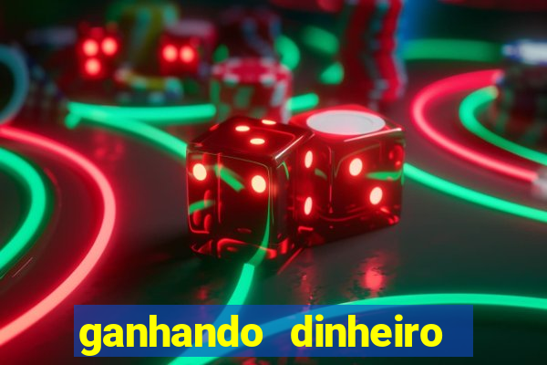 ganhando dinheiro no casino