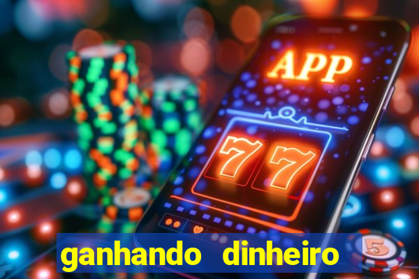 ganhando dinheiro no casino