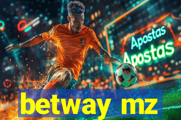 betway mz