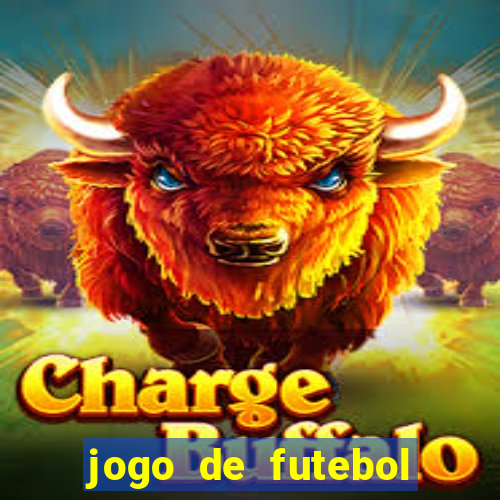 jogo de futebol realista download