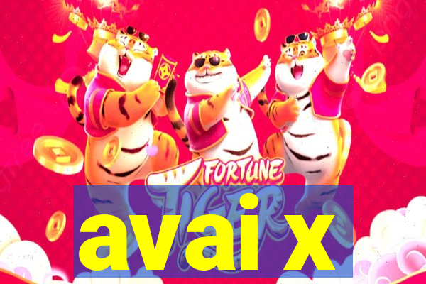 avai x