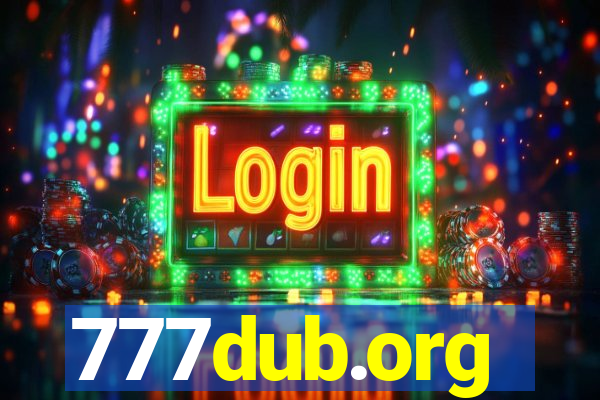 777dub.org