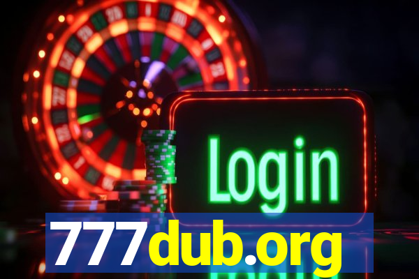 777dub.org