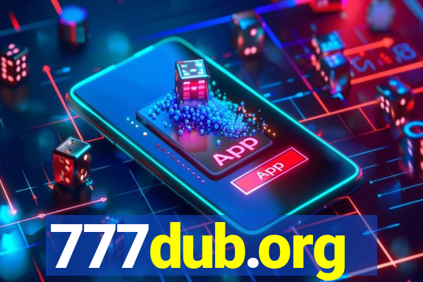 777dub.org