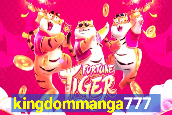 kingdommanga777