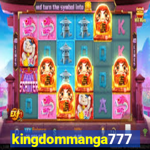 kingdommanga777