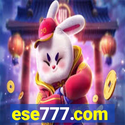 ese777.com