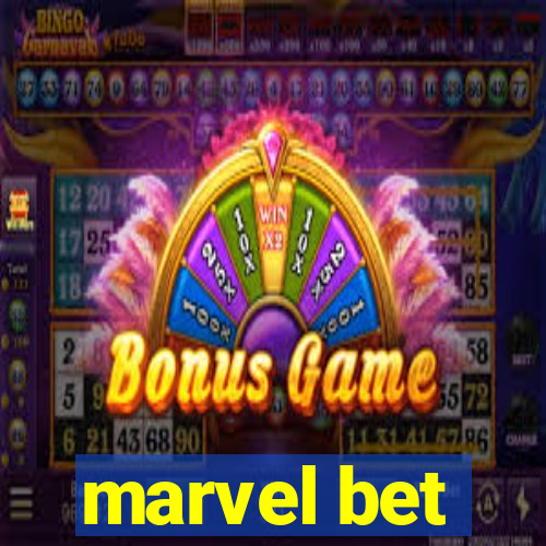 marvel bet