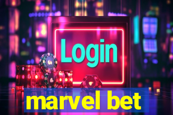 marvel bet