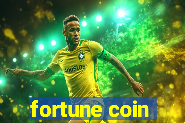 fortune coin