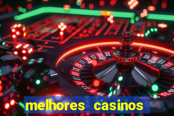 melhores casinos com multibanco