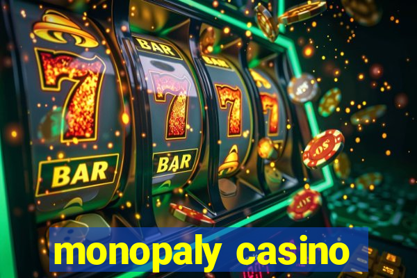 monopaly casino