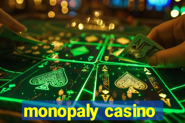 monopaly casino