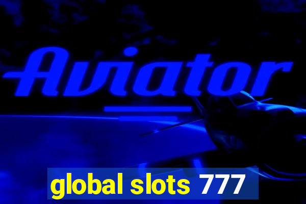 global slots 777