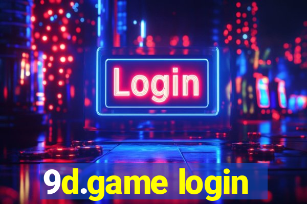 9d.game login