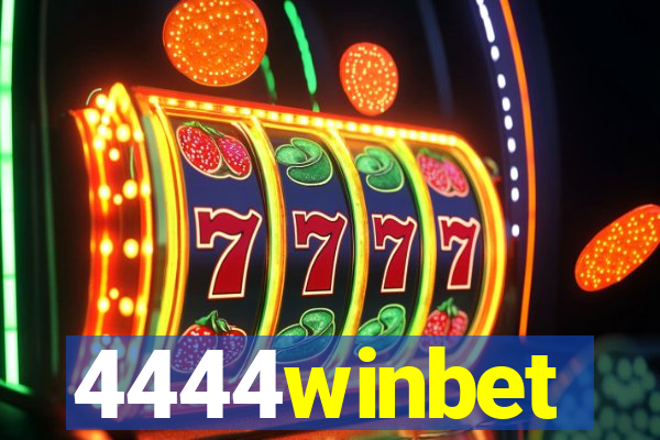 4444winbet