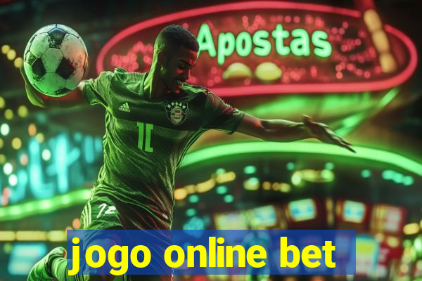 jogo online bet