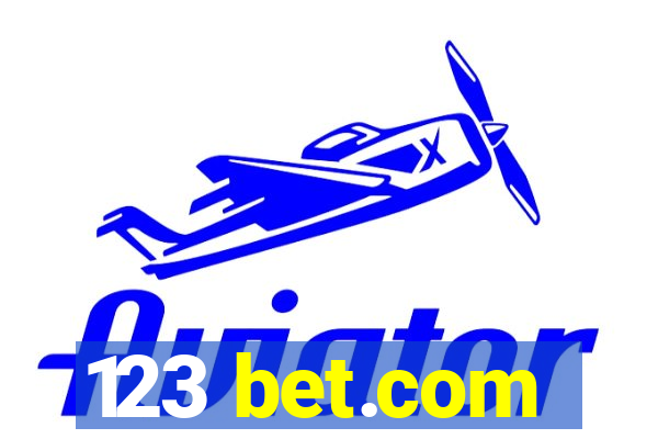 123 bet.com