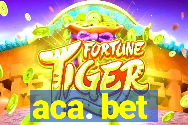 aca. bet