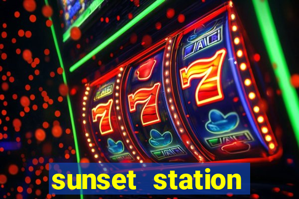 sunset station hotel and casino henderson nv