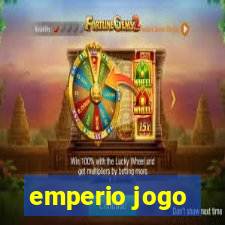 emperio jogo