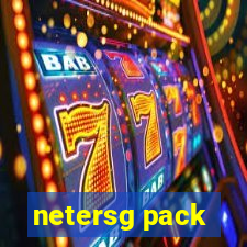 netersg pack