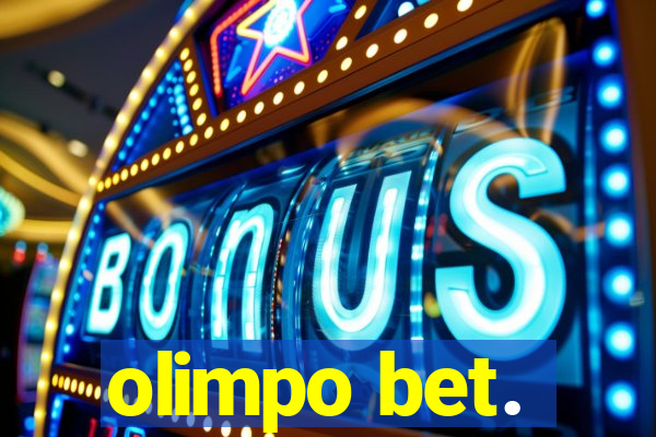 olimpo bet.