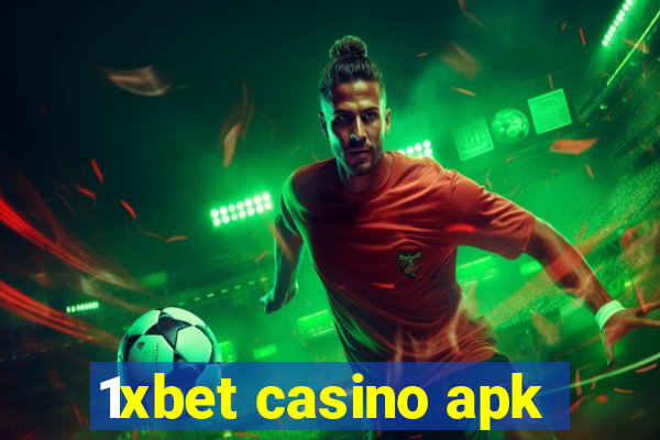 1xbet casino apk