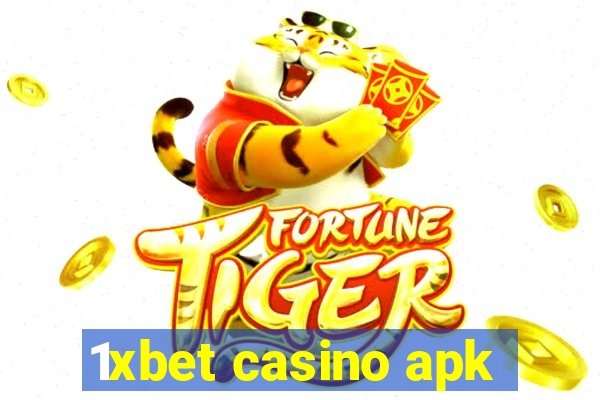 1xbet casino apk