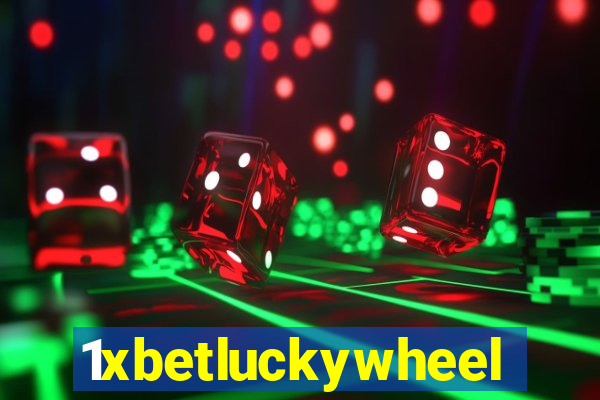 1xbetluckywheel