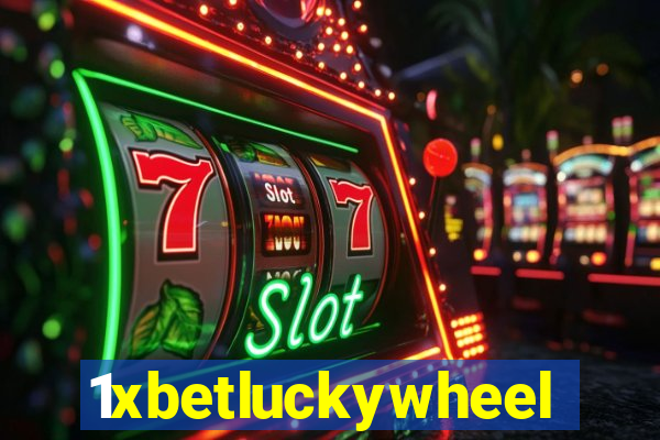 1xbetluckywheel