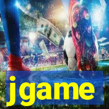 jgame