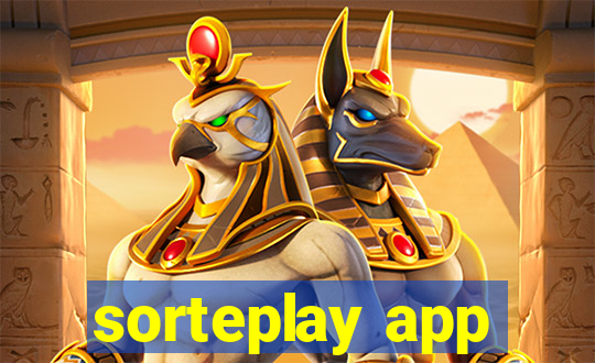 sorteplay app