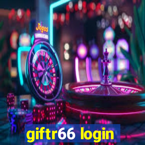 giftr66 login