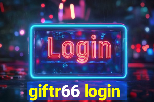 giftr66 login