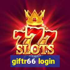 giftr66 login