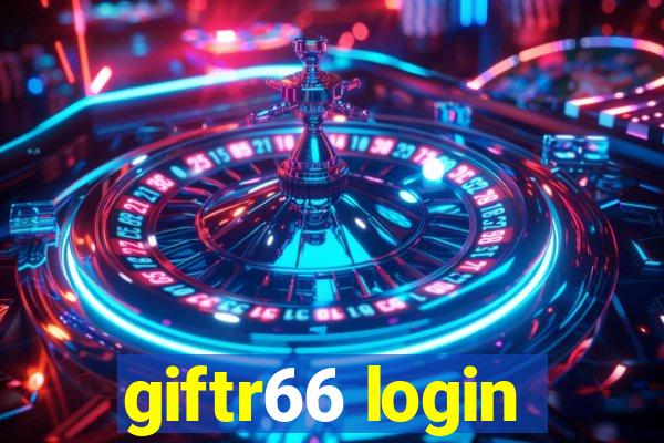 giftr66 login