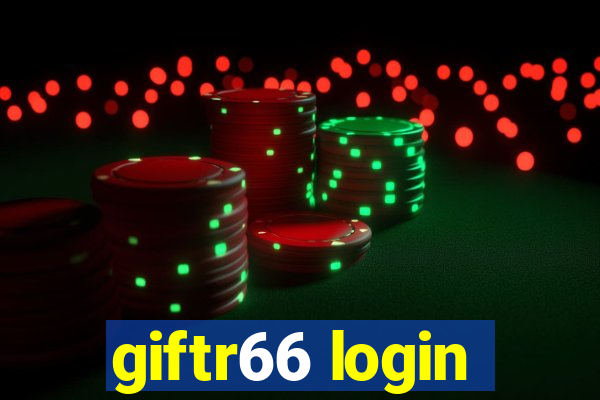 giftr66 login