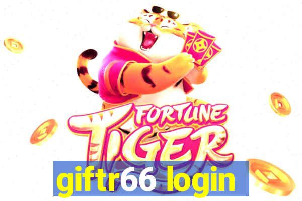 giftr66 login