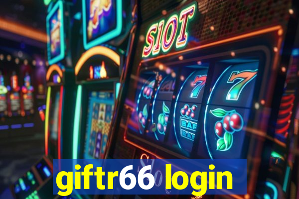 giftr66 login