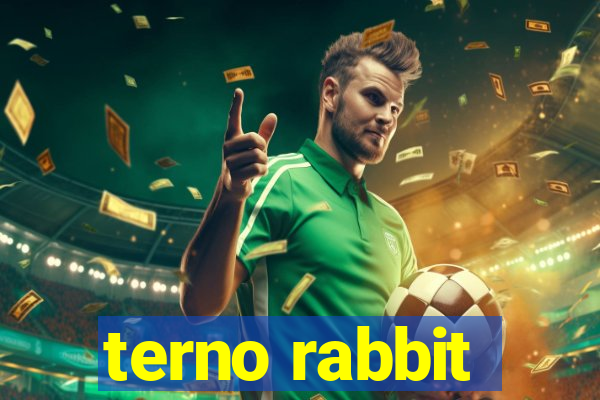 terno rabbit